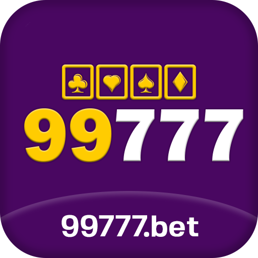 Logo da 99777